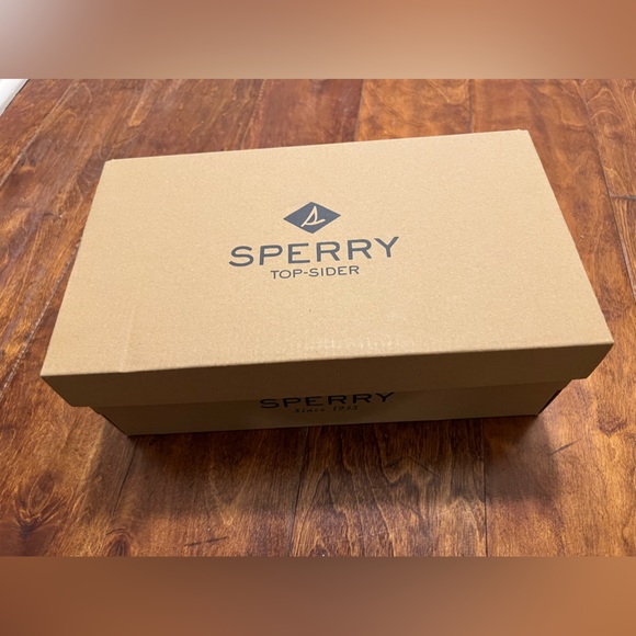 35. Sperry Women's Duck Bootie Slipper - Picture 5 of 5